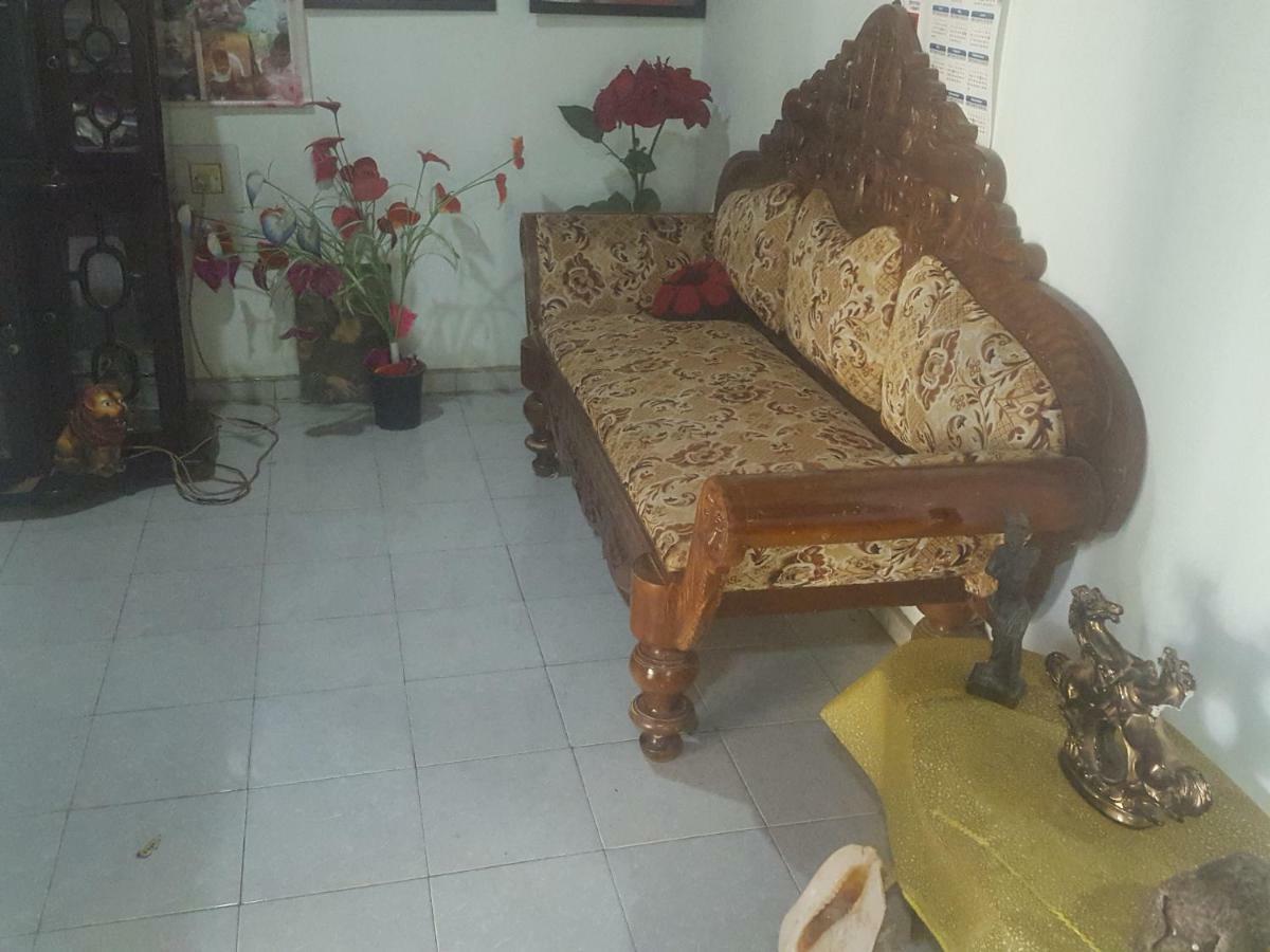 Soma Cabana, Homestay & Restaurant Tangalle Exterior foto